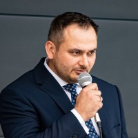 Marcin Suchecki