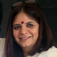 Shruti Ghose