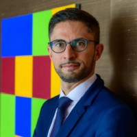 Michael SALEMI