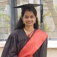 Shradha Shinde