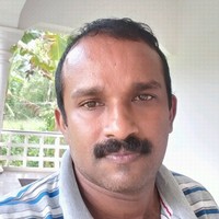 Binu Antony