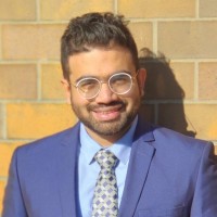 Romil Shah