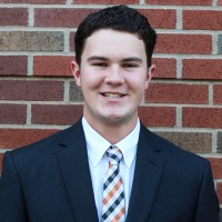 Carson Cansler