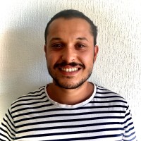 Karim Ben Hamoudi