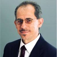 Antonio J Vargas