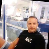 Khalil Boudhina