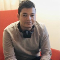 Sabin Bhandari