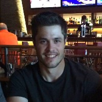 Nicholas Caza
