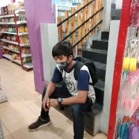 Wayan Suparta