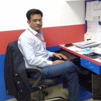 MOHAMMED GHOLAM MUSTUFA