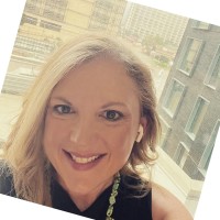 Kristin Glover