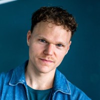 Martin Holvik