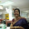 Padmini Ravi