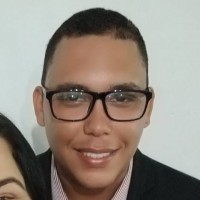 GLAUSTON SILVA