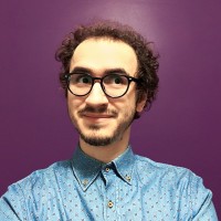 Raphael Ayala Medeiros