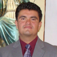 Luis Javier Téliz León