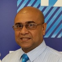 Bharat Kumar