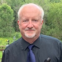 Bradford Wright