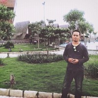 Bram Adi