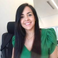 Paula Alessandra Aguirre Romero