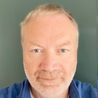 Frode Dahlberg Hanssen