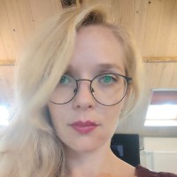 Jolijn Geurts van Kessel