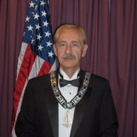 Ernest Smokey Aumand