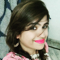 shikha naagar