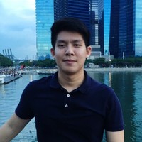Gordon Goh