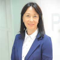 Liudmyla Goiman