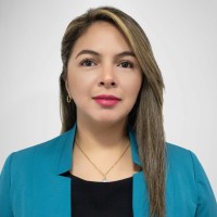 Denisse Lorena Ronquillo Cassagne