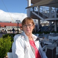 Marie Larsson