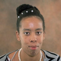 Angel Bolden