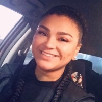 Bionca Thomas