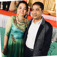 Shah Pritesh