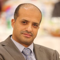 Shadi Abuelhawa