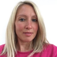 Susanne Woodhams