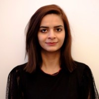 Maria Asif