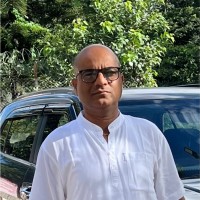 Ramesh Kumar Yadav