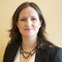 Judy Ni Dhubhain