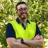 Jose Alejandro Muñoz