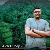 Alok Dubey
