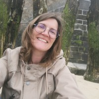 Sandrine Hamelin