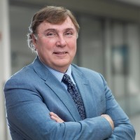 Tony Reid