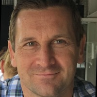 Daniel James Crabtree