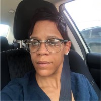 Danyell Williams