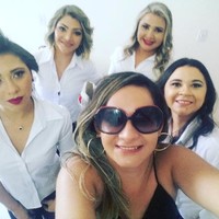 Suzete carmem Pereira