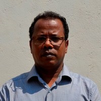 Adane Hirpa Tufa