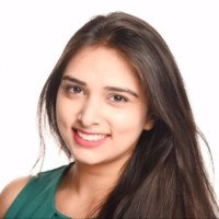 Pankhuri Garg
