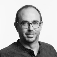 Damien Bonnard